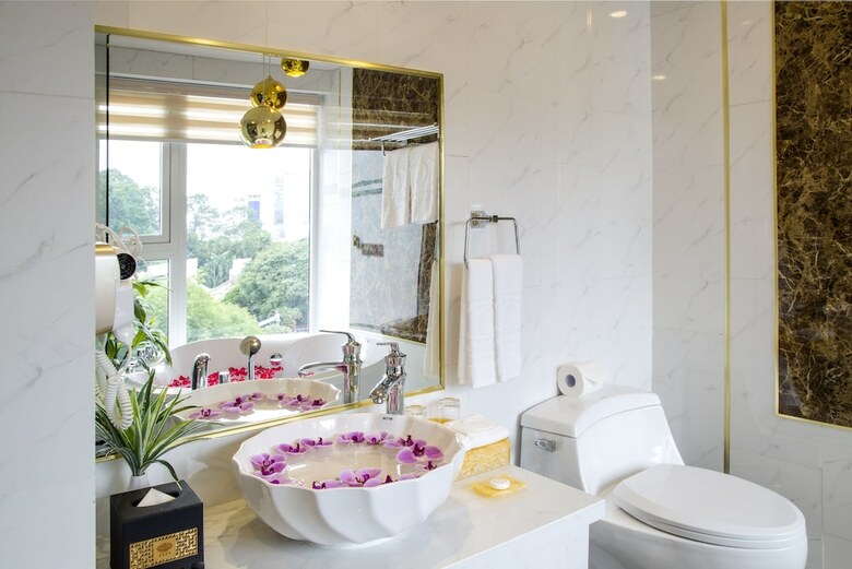 Cicilia Saigon Hotels & Spa