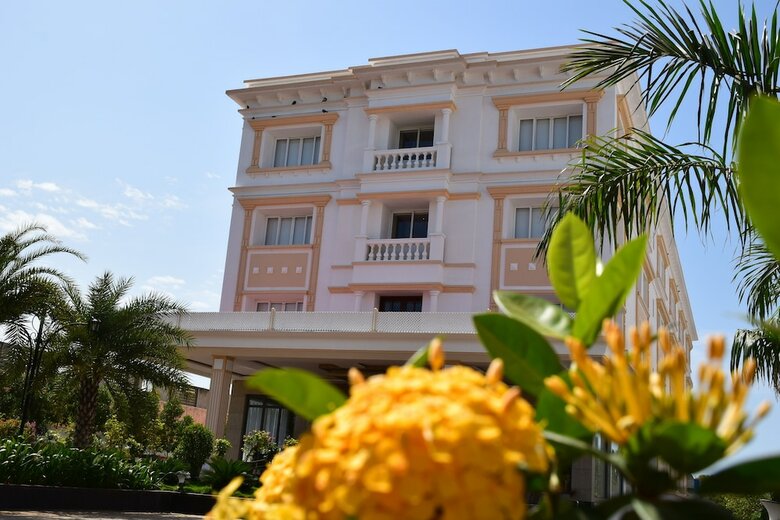 Star Palace Hotel