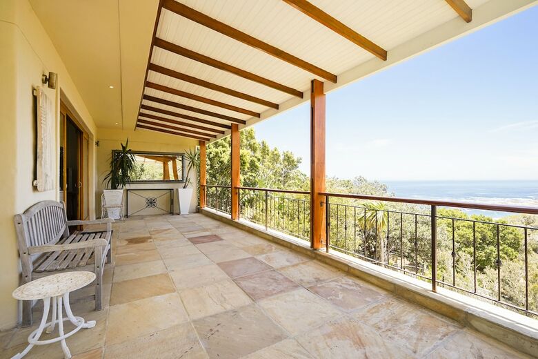 Villa Camps Bay Views