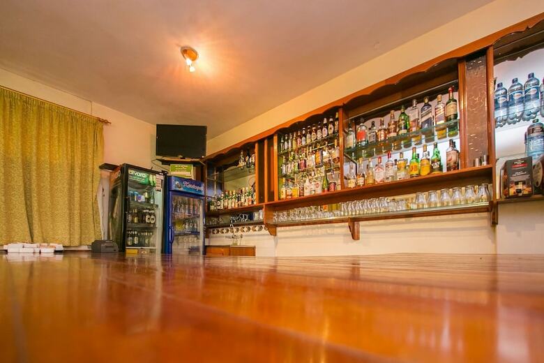 Green Hills Hotel