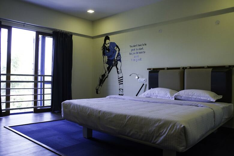 Hotel Villa Park