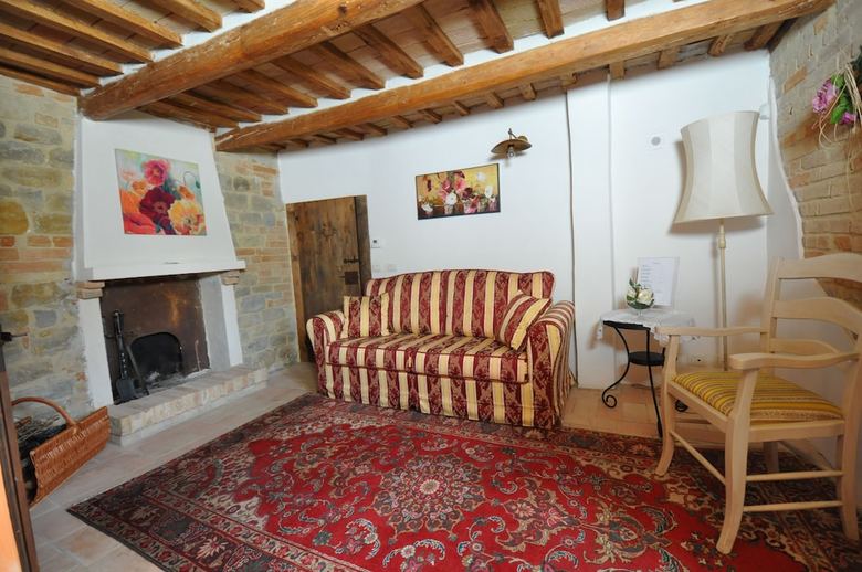 Hotel Vecchia Fornace Paradiso