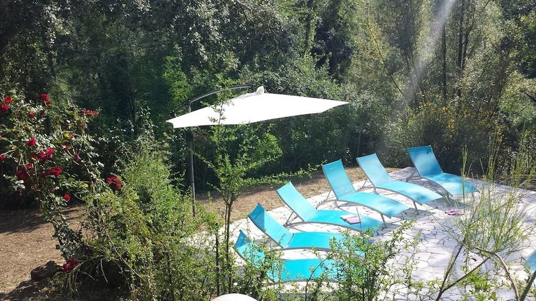Hotel Vecchia Fornace Paradiso