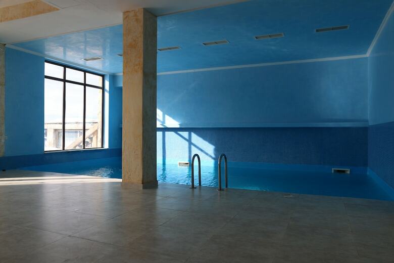 Hotel Travel Inn Bakuriani