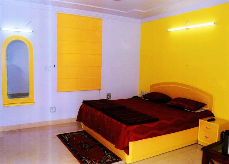 Hotel Galaxy International
