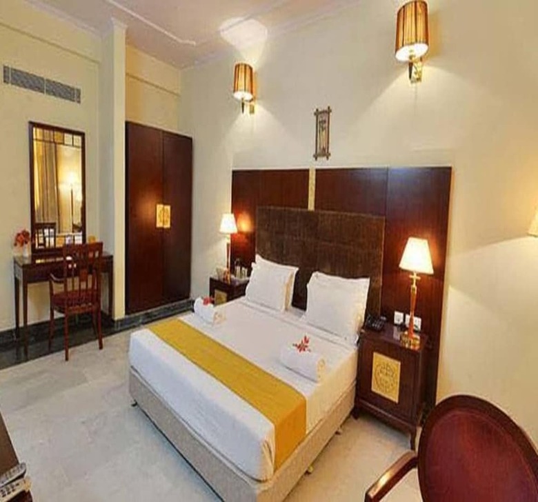 Hotel Angel Resort Sikar Highway