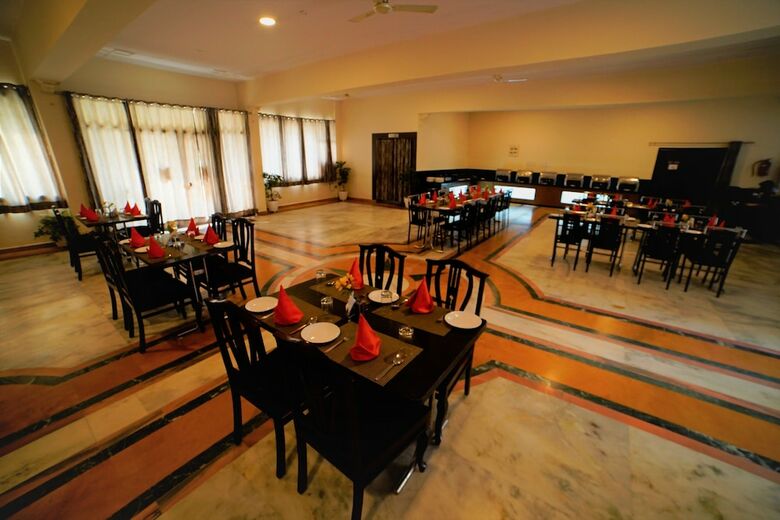 Hotel Angel Resort Sikar Highway