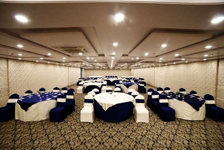 Hotel Angel Resort Sikar Highway