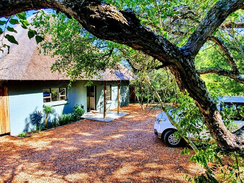 Kingfisher Creek Lodge