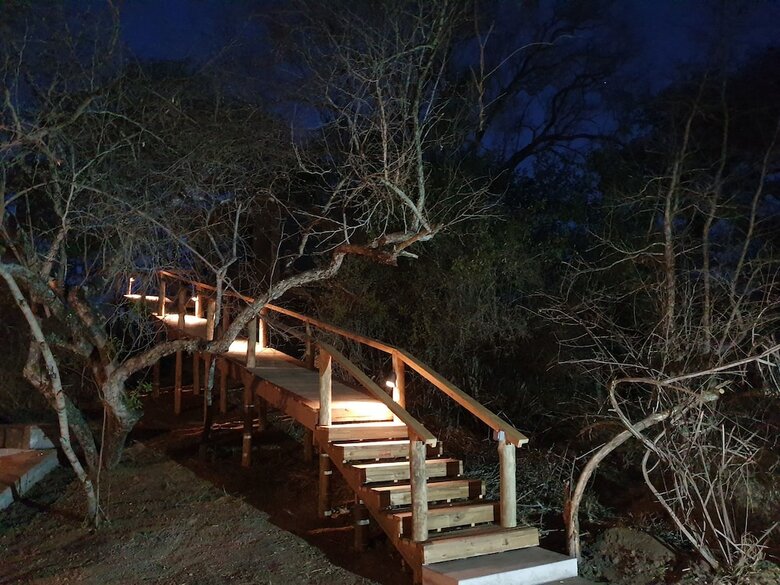 Kingfisher Creek Lodge