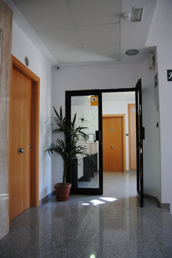 Hotel Albanta
