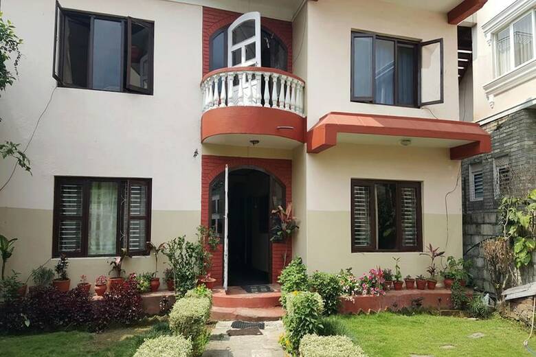 Hotel Nepali Cottage Guest House