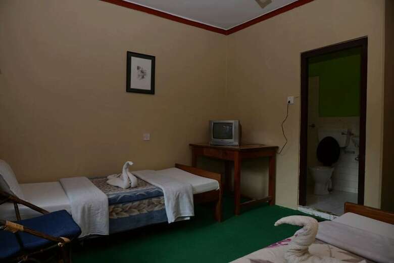 Hotel Nepali Cottage Guest House