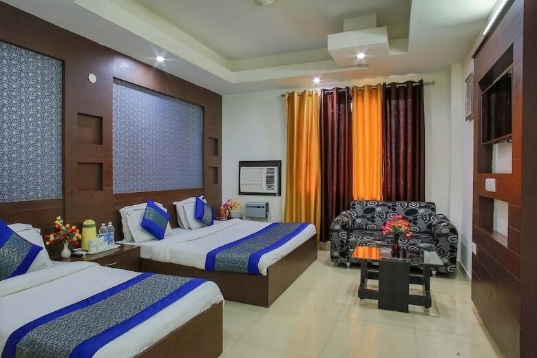 Hotel Maa Gayatri