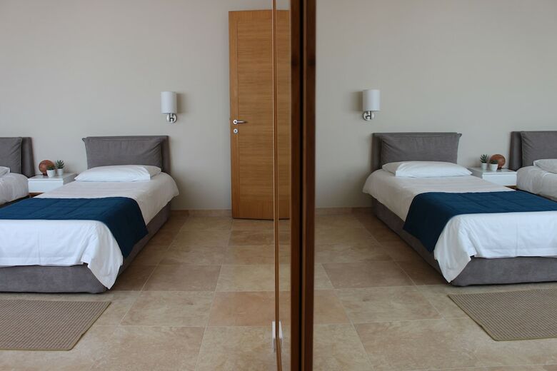Apartamentos Grey Pearls Suites