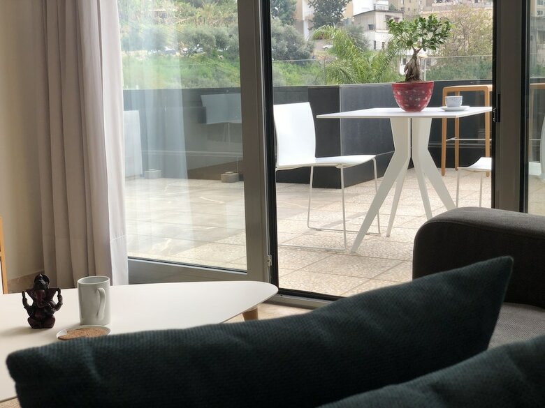 Apartamentos Grey Pearls Suites