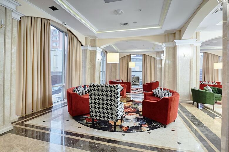 Benamar Hotel&spa