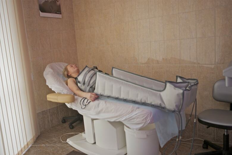 Hotel Metallurg Health Resort