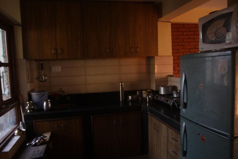 Hotel Malla Guest House