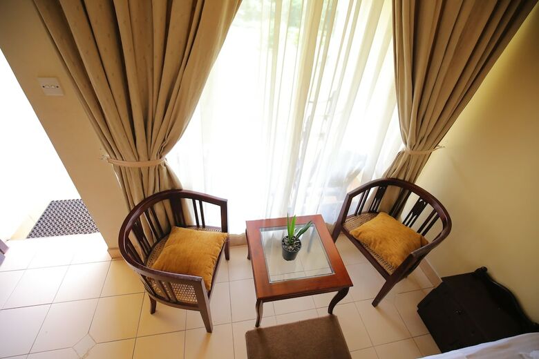 Hotel Kitulgala Heritage Rest House