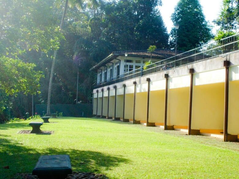 Hotel Kitulgala Heritage Rest House