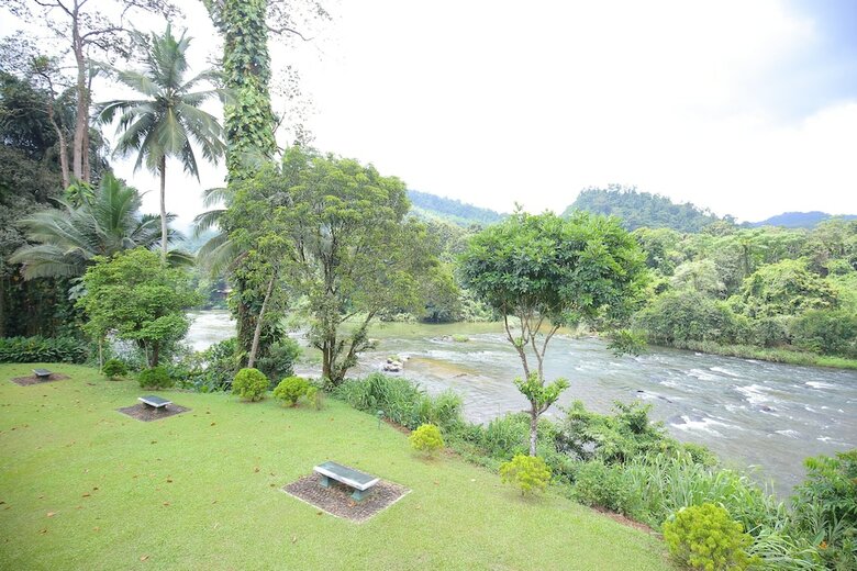 Hotel Kitulgala Heritage Rest House