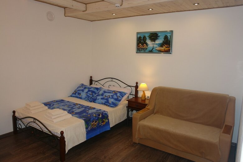 Bed & Breakfast Sicilia