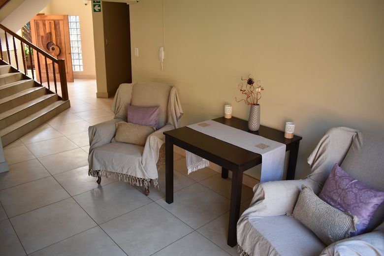 Hotel Mount Vista Guest House