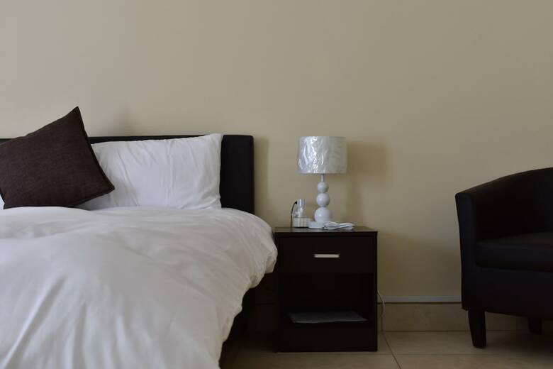 Hotel Mount Vista Guest House