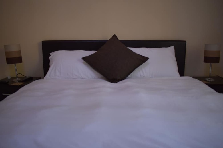 Hotel Mount Vista Guest House