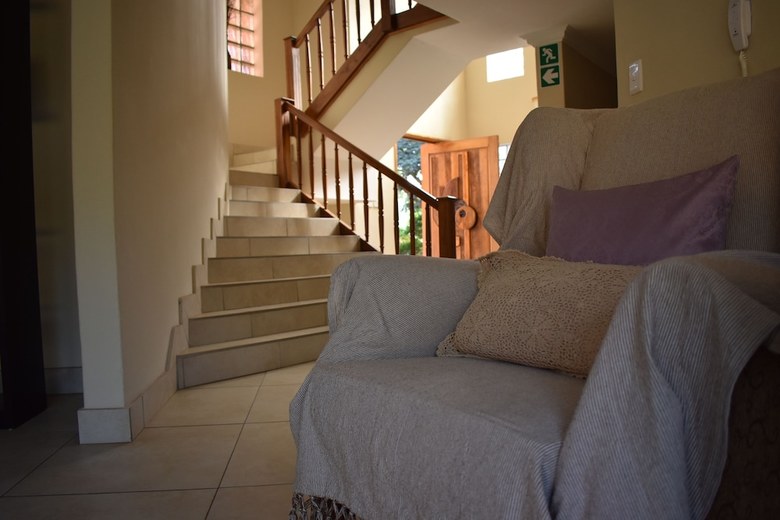 Hotel Mount Vista Guest House