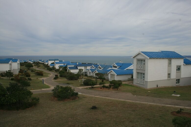 Apartamentos Pinnacle Lodge 79