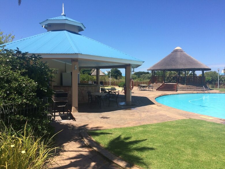 Apartamentos Pinnacle Lodge 79