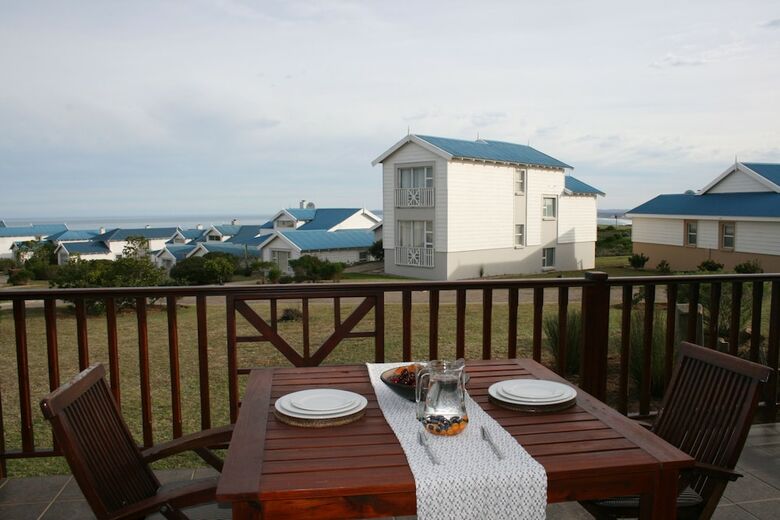 Apartamentos Pinnacle Lodge 79