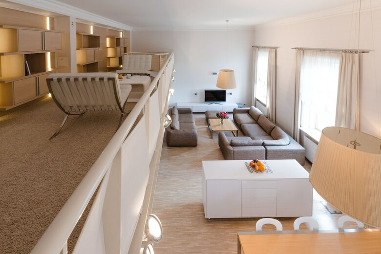 Horizon Apartments - Radziwi??owska