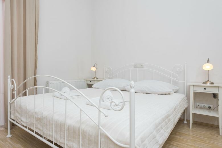 Horizon Apartments - Radziwi??owska