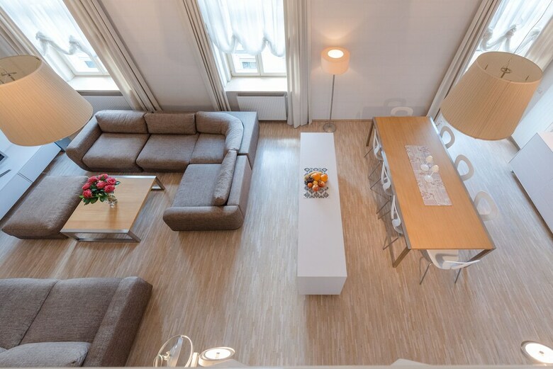 Horizon Apartments - Radziwi??owska