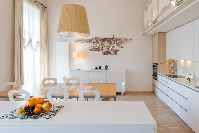 Horizon Apartments - Radziwi??owska