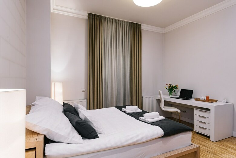 Horizon Apartments - Radziwi??owska