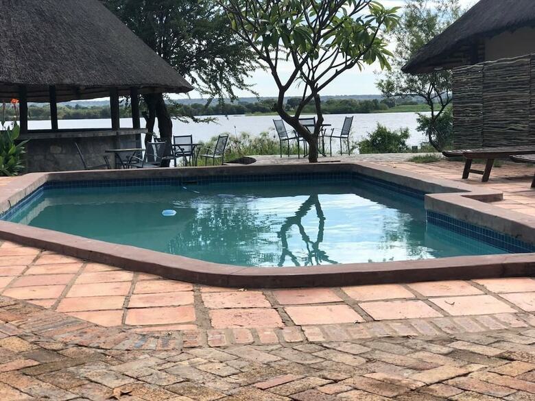 Posada The Big Five Lodge