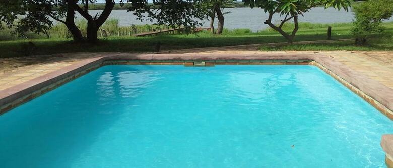 Posada The Big Five Lodge