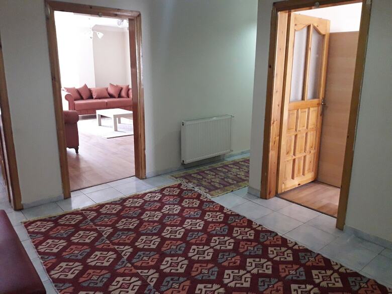 Hotel Sanli Suite Apart