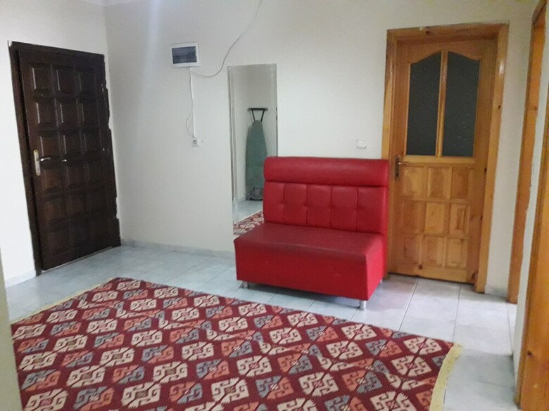 Hotel Sanli Suite Apart