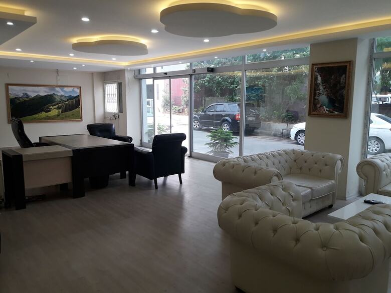 Hotel Sanli Suite Apart