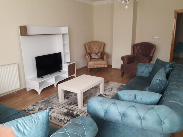 Hotel Sanli Suite Apart