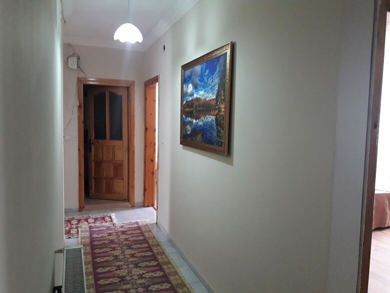 Hotel Sanli Suite Apart