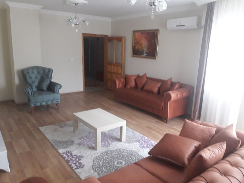 Hotel Sanli Suite Apart