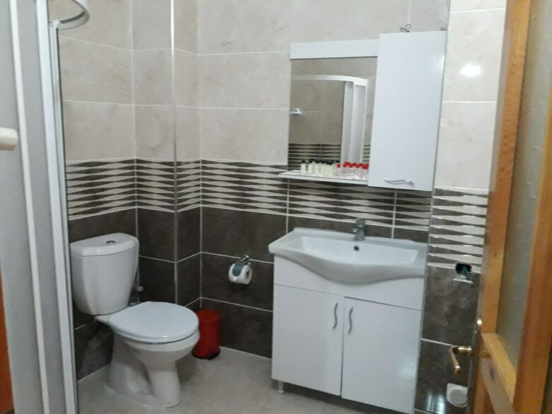Hotel Sanli Suite Apart