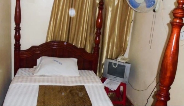 Hotel Barbados International