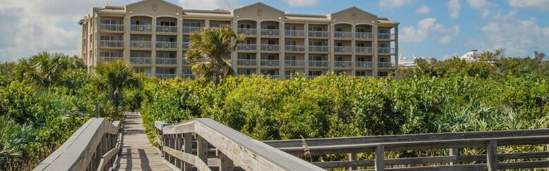 Villa Cape Canaveral Beach Resort